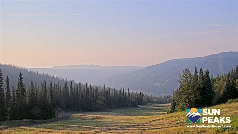 sun peaks webcam|Webcam Sun Peaks Resort • Mountain Cam